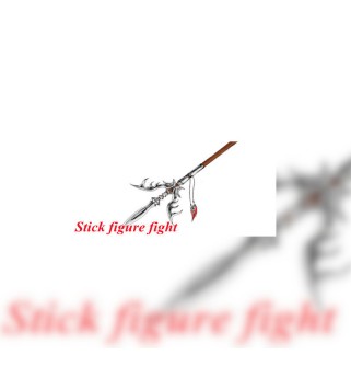 Stick figure fight Steam Key GLOBAL